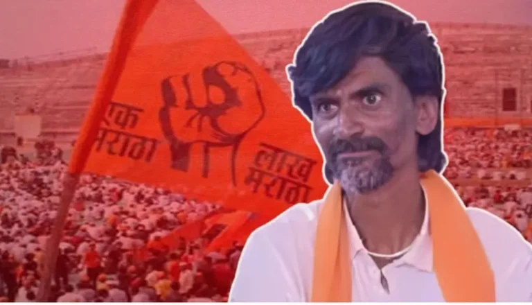 मनोज जरांगे आधी पुण्यात नंतर मुख्यमंत्री एकनाथ शिंदे यांच्या जिल्ह्यात, वाहतुकीत बदल