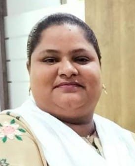 संकट काळात केलेली मदत जनता कधीच विसरणार नाही..आमदार प्रशांत ठाकूर यांनी गरिबांचा विचार केला – सामाजिक कार्यकर्त्या जरीना शेख 
